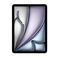 APPLE iPad Air 13‘‘ Wi-Fi 128GB - Space Grey 2024
