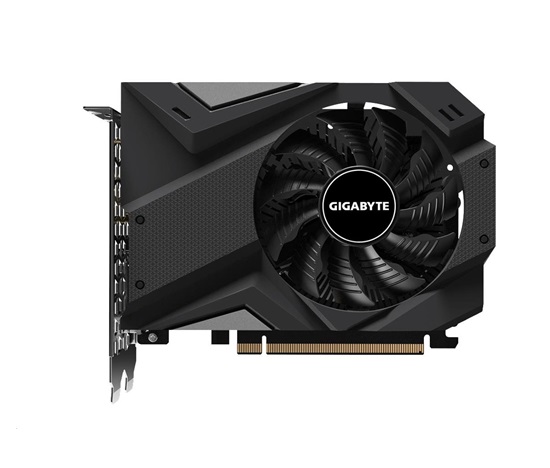 GIGABYTE VGA NVIDIA GeForce GTX 1650 D6 LHR OC 4G 4.0, 4G GDDR6, 1xDP, 1xHDMI, 1xDVI