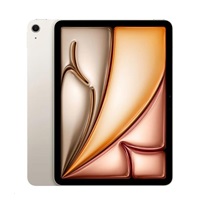 APPLE iPad Air 13'' Wi-Fi 256GB - Starlight 2024
