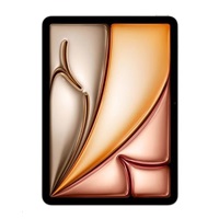 APPLE iPad Air 13‘‘ Wi-Fi 256GB - Starlight 2024