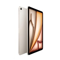 APPLE iPad Air 13‘‘ Wi-Fi 256GB - Starlight 2024