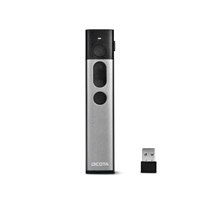 DICOTA WIRELESS LASER PRESENTER