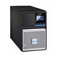 Eaton 5P 650i, gen2, UPS 650VA / 520W, 4 zásuvky IEC C13, LCD