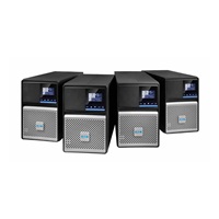 Eaton 5P 850i, gen2, UPS 850VA / 680W, 6 zásuvek IEC C13, LCD