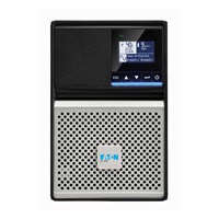 Eaton 5P 1550i, gen2, UPS 1550VA / 1350W, 8 zásuvek IEC C13, LCD