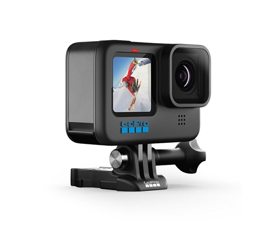 GoPro Hero 10 Black, EU