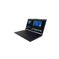 LENOVO NTB ThinkPad/Workstation P16s G3 - Ultra5 125H,16" WUXGA,16GB,512SSD,RTX 500 Ada 4GB,IRcam,W11P