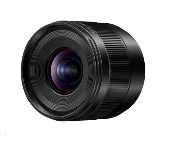 LEICA G 9mm/F1,7, 4K video, weatherproof