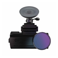 Eltrinex LS700 4K GPS - kamera do auta