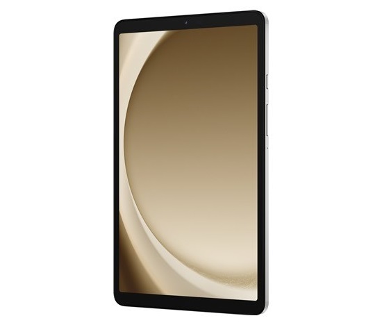 Samsung Galaxy Tab A9 Wifi 8GB/128GB, EU, stříbrná