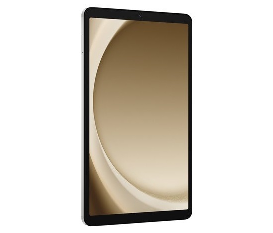 Samsung Galaxy Tab A9 LTE 8GB/128GB, EU, stříbrná