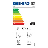 APPLE iPad Pro 13" Wi-Fi + Cellular1TB nanotextura - Space Black 2024