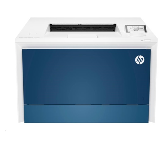 BAZAR - HP Color LaserJet Pro 4202dw (A4, 33/33 ppm, USB 2.0, Ethernet, Wi-Fi, Duplex) - Poškozený obal (Komplet)