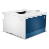 BAZAR - HP Color LaserJet Pro 4202dw (A4, 33/33 ppm, USB 2.0, Ethernet, Wi-Fi, Duplex) - Poškozený obal (Komplet)