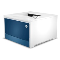 BAZAR - HP Color LaserJet Pro 4202dw (A4, 33/33 ppm, USB 2.0, Ethernet, Wi-Fi, Duplex) - Poškozený obal (Komplet)