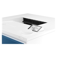 BAZAR - HP Color LaserJet Pro 4202dw (A4, 33/33 ppm, USB 2.0, Ethernet, Wi-Fi, Duplex) - Poškozený obal (Komplet)