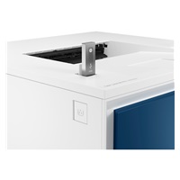 BAZAR - HP Color LaserJet Pro 4202dw (A4, 33/33 ppm, USB 2.0, Ethernet, Wi-Fi, Duplex) - Poškozený obal (Komplet)