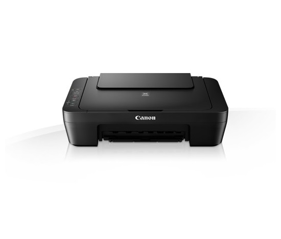 Canon PIXMA Tiskárna MG2556S - barevná, MF (tisk, kopírka, sken), USB