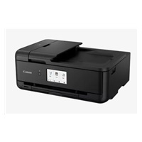 Canon PIXMA Tiskárna TS9550a - barevná, MF (tisk,kopírka,sken,cloud), duplex, USB,LAN,Wi-Fi,Bluetooth