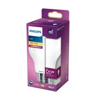 PHILIPS žárovka LED classic 120W A67 E27 WW FR NDRFSRT4
