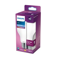 PHILIPS žárovka LED classic 120W A67 E27 CDL FR ND 1SRT4