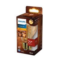 PHILIPS žárovka LED classic 25W A60 E27GOLD SP D RF SRT4