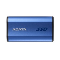 ADATA Externí SSD 2TB SE880, USB-C 3.2 Gen 2x2, R:2000/W:2000MB/s, modrá