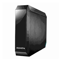 ADATA Externí HDD 8TB HM800, USB Micro-B, USB 3.2, černá
