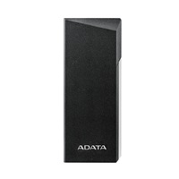 ADATA Externí box pro M.2 EC700G, USB-C 3.2 Gen 2, M.2 2230 / 2242 / 2280, RGB, černá