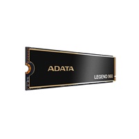 ADATA SSD 2TB LEGEND 960, PCIe Gen4 x4, M.2 2280, (R:7400/ W:6800MB/s)