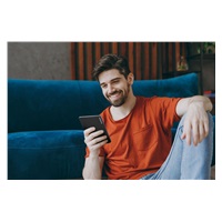 POCKETBOOK Verse Pro Color - Stormy Sea