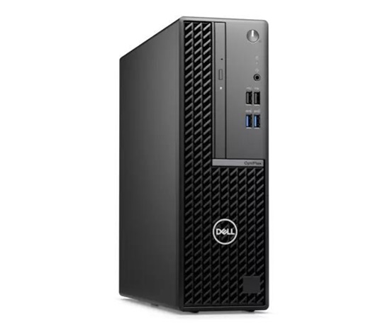 DELL PC OptiPlex 7020 SFF/180W/TPM/i3 14100/8GB/512GB SSD/Integrated/WLAN/vPro/Kb/Mouse/W11 Pro/3Y PS NBD