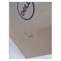 BAZAR - DELL LCD P2425H - 23.8"/IPS/LED/1920x1080/16:9/100Hz/8ms/1500:1/250cd/m2/HDMI/DP/Pivot/VESA/3Y - Poškodený obal