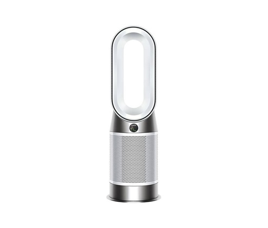 Dyson Purifier Hot+Cool Gen1 HP10 čistička vzduchu, čistí, ohřívá a ochlazuje, LCD displej, HEPA H13 filtr