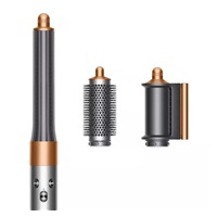 Dyson Airwrap Origin kulmofén, 1300 W, 3 teploty a rychlosti, měděná / niklová