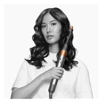Dyson Airwrap Origin kulmofén, 1300 W, 3 teploty a rychlosti, měděná / niklová