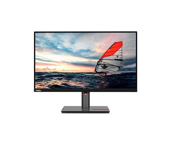 LENOVO LCD P25i-30 - 24.5",IPS,matný,16:9,1920x1080,250cd,48-100Hz,4ms/6ms,1300:1,USB,HDMI,,DP,VGA,VESA,Pivot