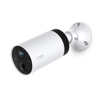 TP-Link Tapo C420 venkovní kamera (4MP, 2K QHD, 1440p, IR 15m, WiFi, IP65)