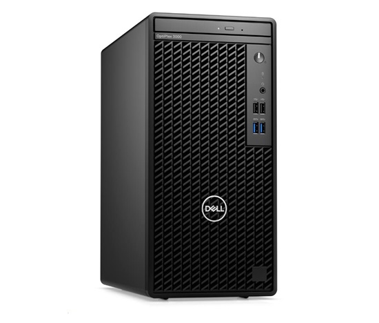 DELL PC OptiPlex 7020 MT/180W/TPM/i3 14100/8GB/512GB SSD/Integrated/DVD RW/vPro/Kb/Mouse/W11 Pro/3Y PS NBD