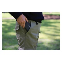 Canon PowerShot GOLF - laserový dálkoměr s kamerou