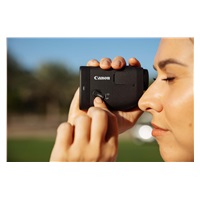Canon PowerShot GOLF - laserový dálkoměr s kamerou