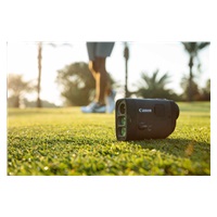Canon PowerShot GOLF - laserový dálkoměr s kamerou