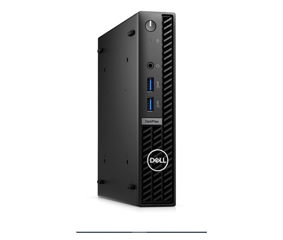 DELL PC OptiPlex Micro 7020 MFF/TPM/i7 14700T/16GB/512GB SSD/90W Type-C/WLAN/vPro/Kb/Mouse/W11 Pro/3Y PS NBD