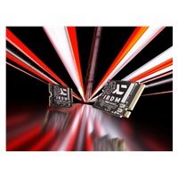 GOODRAM SSD IRDM PRO NANO 1TB, PCIe Gen4x4, M.2 2230, (R:7300/W:6000MB/s), RETAIL