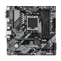 BAZAR - GIGABYTE MB Sc AM5 A620M DS3H, AMD A620, 4xDDR5, 1xDP, 1xHDMI, 1xD-Sub - Po opravě (Bez příšlušenství)