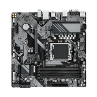 BAZAR - GIGABYTE MB Sc AM5 A620M DS3H, AMD A620, 4xDDR5, 1xDP, 1xHDMI, 1xD-Sub - Po opravě (Bez příšlušenství)