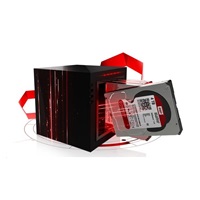 BAZAR - WD RED PLUS NAS WD80EFZZ 8TB SATAIII/600 128MB cache CMR