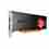 HP VGA AMD LP Radeon RX 6300 2GB GDDR6 PCIe x16 Graphics Card, 1xiDisplayPort 1.4, 1x HDMI  2.1