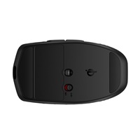 HP myš - 695 Rechargeable Wireless Mouse, BT