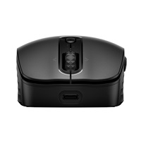 HP myš - 695 Rechargeable Wireless Mouse, BT
